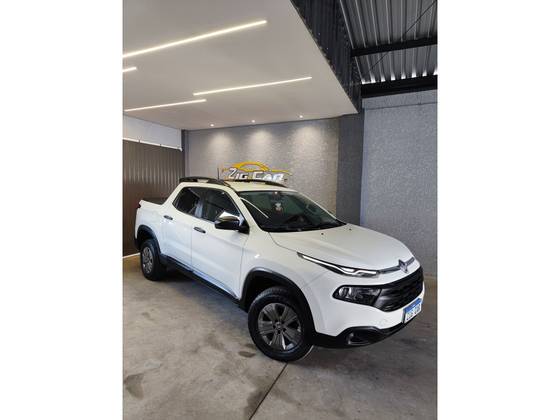FIAT TORO 1.8 16V EVO FLEX FREEDOM AT6